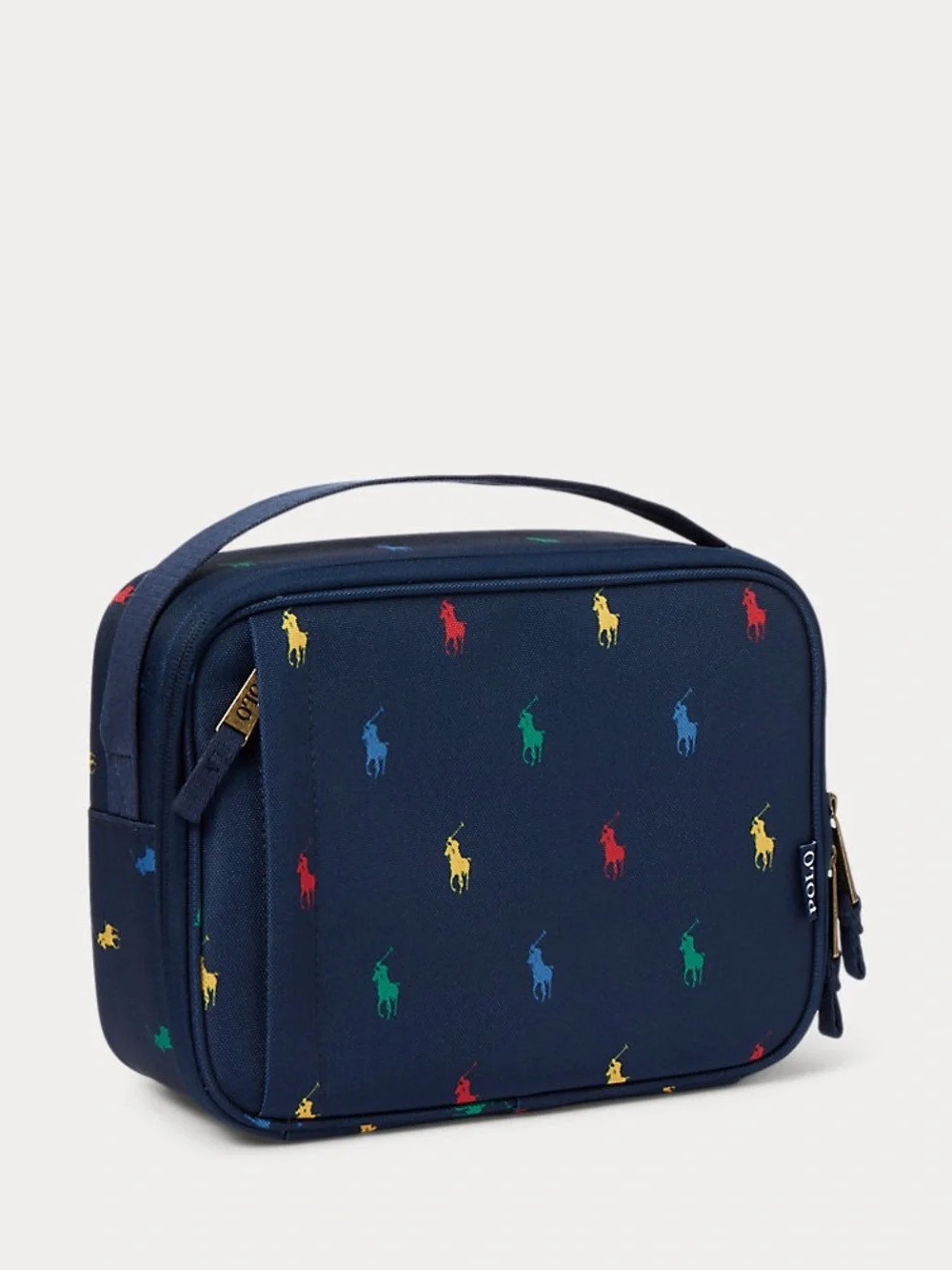 Polo by Ralph Lauren Pony Lunch Tote